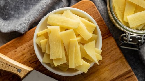 Discovering The Regional Cuisine Of Arunachal Pradesh With Ziro